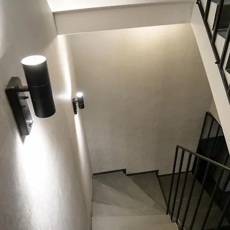 Motlawa Riverside - Boutique In לינה וארוחת בוקר 3*