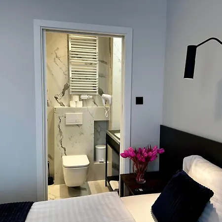 Bed & Breakfast Motlawa Riverside - Boutique In Gdaňsk