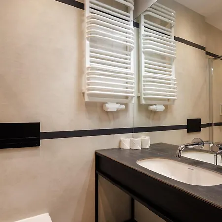 Motlawa Riverside - Boutique In לינה וארוחת בוקר 3*