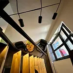 Motlawa Riverside - Boutique In B&B 그단스크