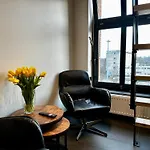 Couette-café Motlawa Riverside - Boutique In 3*