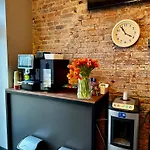 Couette-café Motlawa Riverside - Boutique In Gdańsk