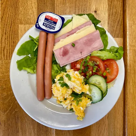 Motlawa Riverside - Boutique In Bed and Breakfast