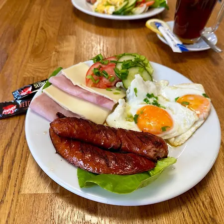 Motlawa Riverside - Boutique In 3* Гданьск