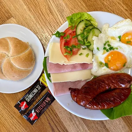 Motlawa Riverside - Boutique In Отель типа 