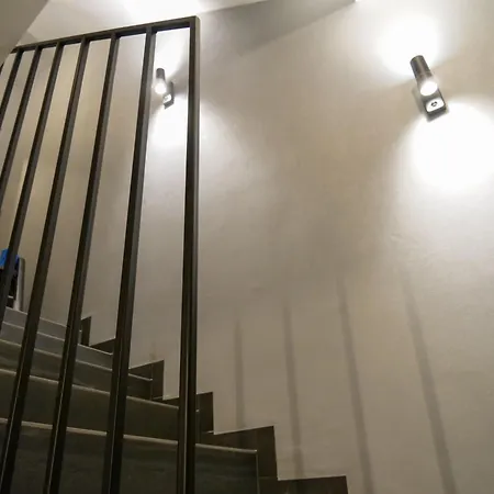 Motlawa Riverside - Boutique In Отель типа 