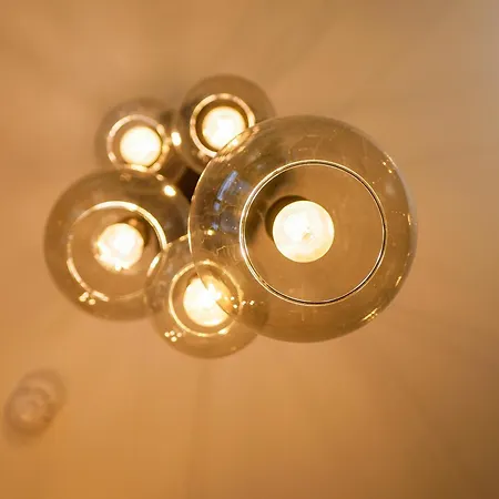 Motlawa Riverside - Boutique In Отель типа 