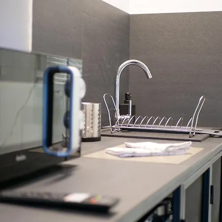 Bed and breakfast Motlawa Riverside - Boutique In