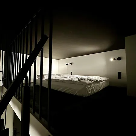 Bed and breakfast Motlawa Riverside - Boutique In Gdansk