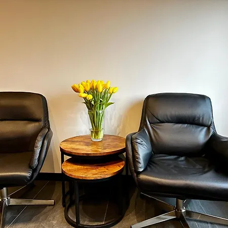 Bed and Breakfast Motlawa Riverside - Boutique In Γκντανσκ