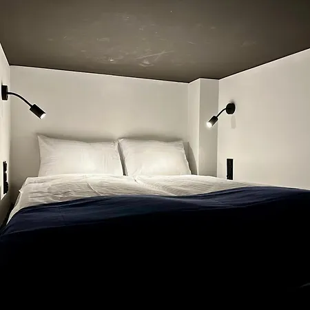 Bed and breakfast Motlawa Riverside - Boutique In Gdansk