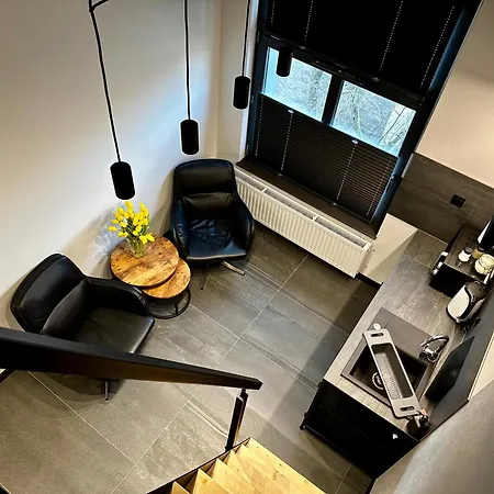 Motlawa Riverside - Boutique In Отель типа 