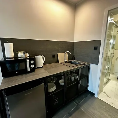 Motlawa Riverside - Boutique In Bed and Breakfast