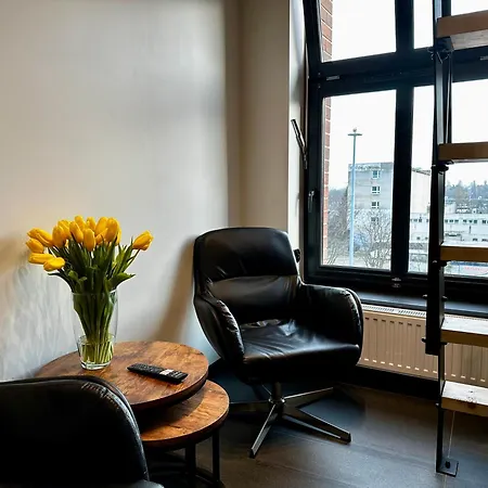 Bed and Breakfast Motlawa Riverside - Boutique In 3*