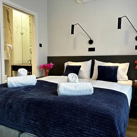 Motlawa Riverside - Boutique In