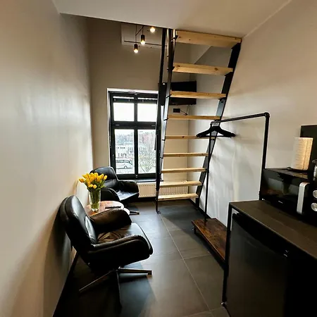 Oda ve Kahvaltı Motlawa Riverside - Boutique In