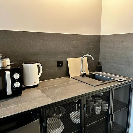 Motlawa Riverside - Boutique In Gdansk