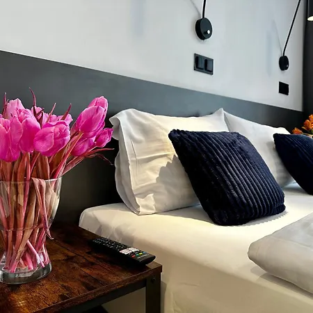 Motlawa Riverside - Boutique In Γκντανσκ