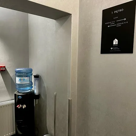 Motlawa Riverside - Boutique In Гданьск