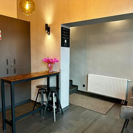 Motlawa Riverside - Boutique In 3*