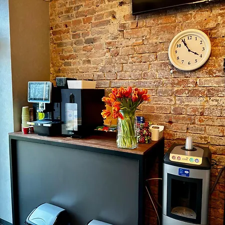 Bed and breakfast Motlawa Riverside - Boutique In Gdansk