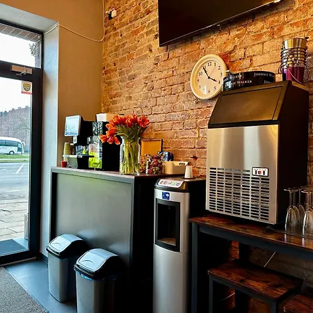 Motlawa Riverside - Boutique In Γκντανσκ