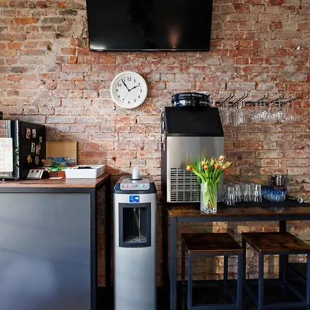 Bed and Breakfast Motlawa Riverside - Boutique In