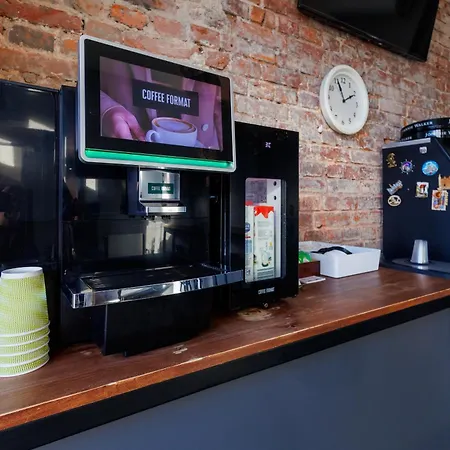 Motlawa Riverside - Boutique In Gdansk