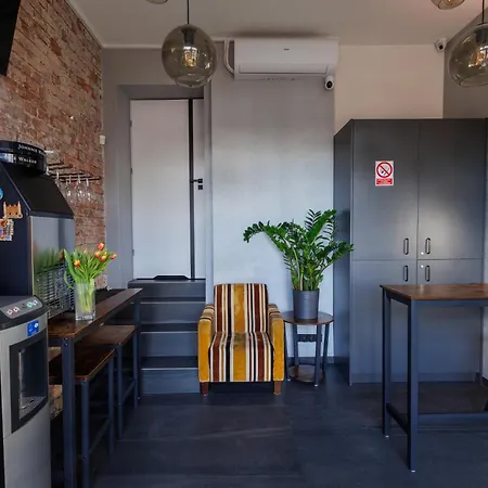 Motlawa Riverside - Boutique In 3* Гданьск