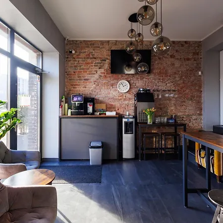 Bed and Breakfast Motlawa Riverside - Boutique In 3*