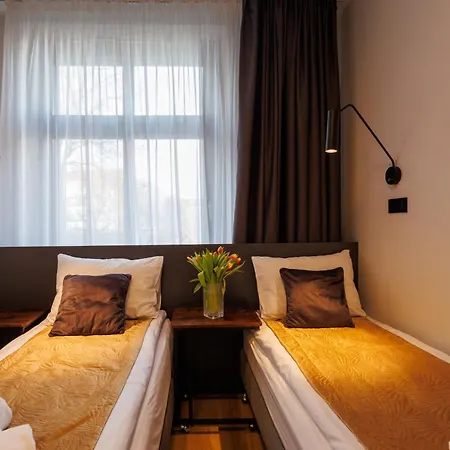 Bed and breakfast Motlawa Riverside - Boutique In