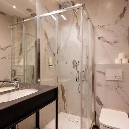 Motlawa Riverside - Boutique In Γκντανσκ