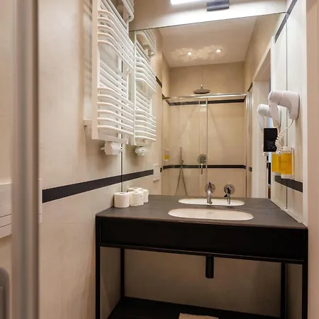 Motlawa Riverside - Boutique In 3*