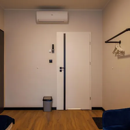 Motlawa Riverside - Boutique In Гданьск