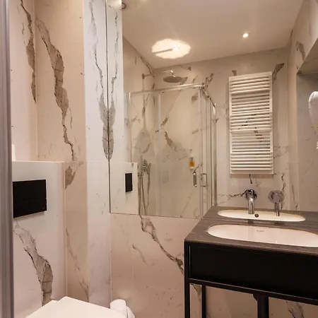 Motlawa Riverside - Boutique In Отель типа 