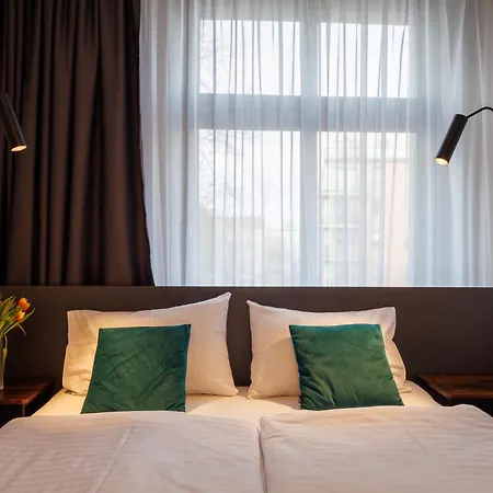 Bed and Breakfast Motlawa Riverside - Boutique In