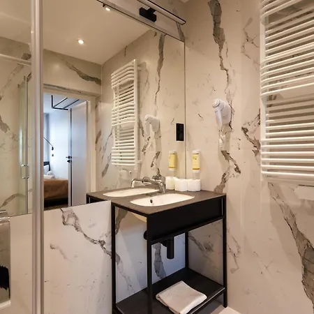 Motlawa Riverside - Boutique In 3*