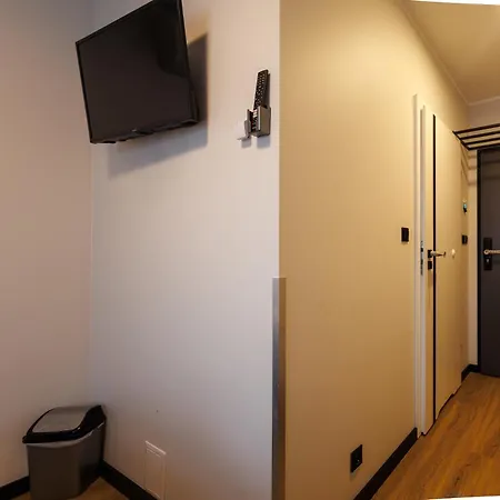 Motlawa Riverside - Boutique In Bed and breakfast Gdansk