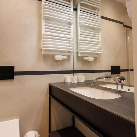 Bed and Breakfast Motlawa Riverside - Boutique In Γκντανσκ