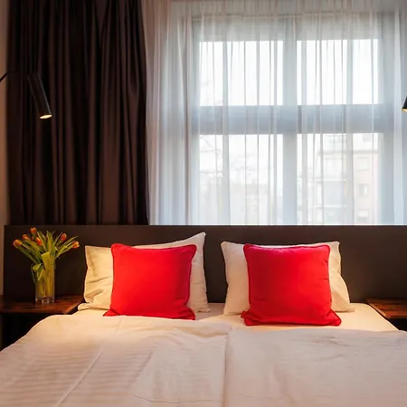 Bed & Breakfast Motlawa Riverside - Boutique In Gdańsk