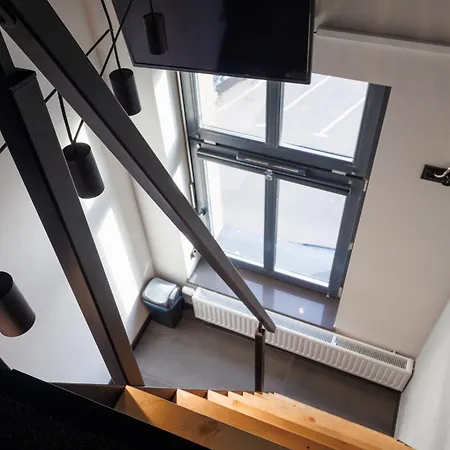 Bed and Breakfast Motlawa Riverside - Boutique In