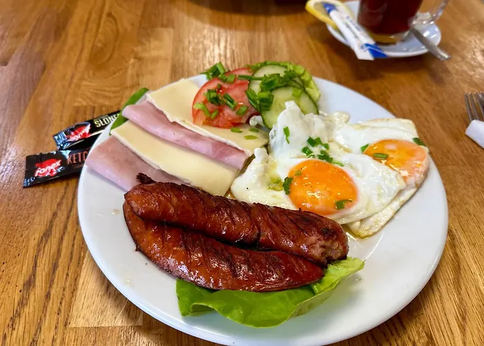 Motlawa Riverside - Boutique In 3* Gdansk