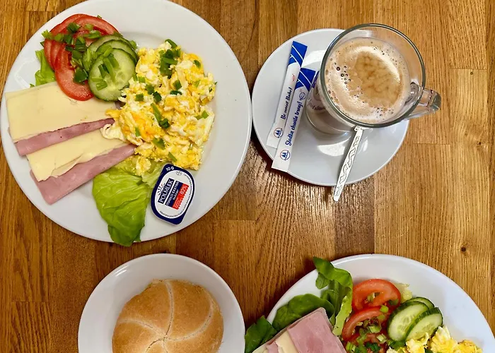 Motlawa Riverside - Boutique In Oda ve Kahvaltı 3*