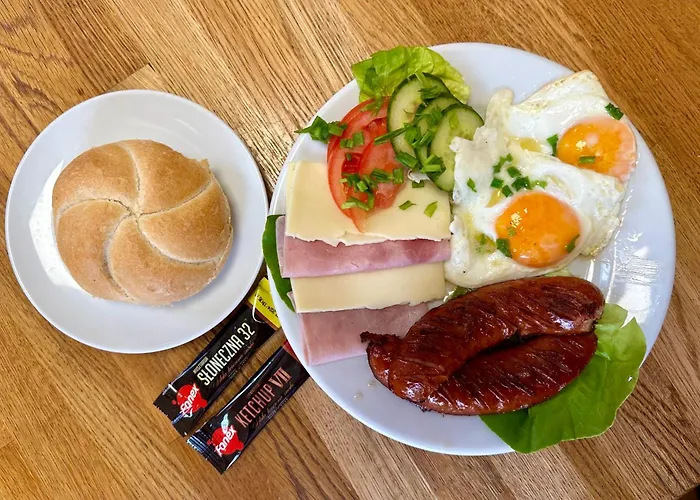 Motlawa Riverside - Boutique In Oda ve Kahvaltı 3*