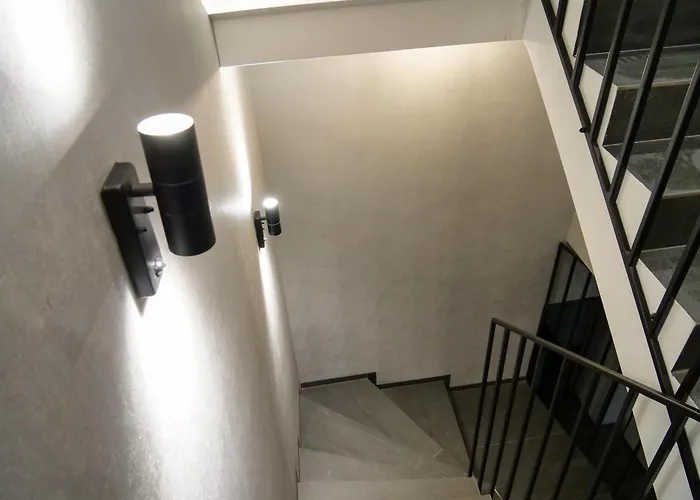 Motlawa Riverside - Boutique In Oda ve Kahvaltı 3*