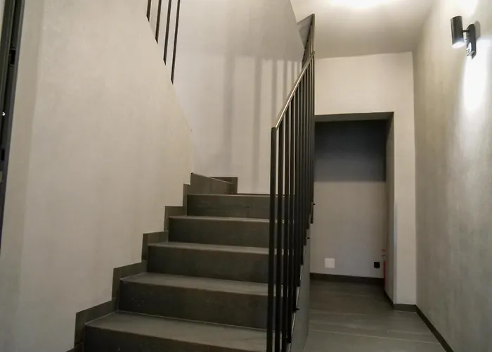 Oda ve Kahvaltı Motlawa Riverside - Boutique In