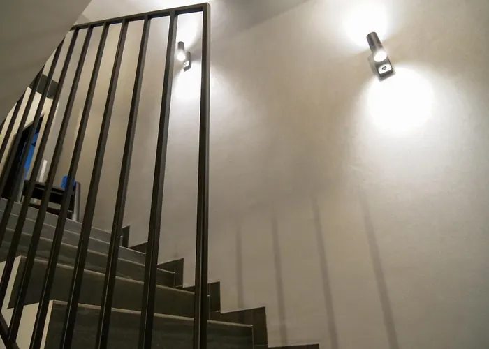 Motlawa Riverside - Boutique In Oda ve Kahvaltı