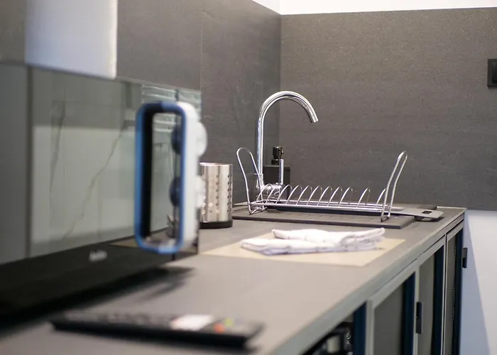 Oda ve Kahvaltı Motlawa Riverside - Boutique In