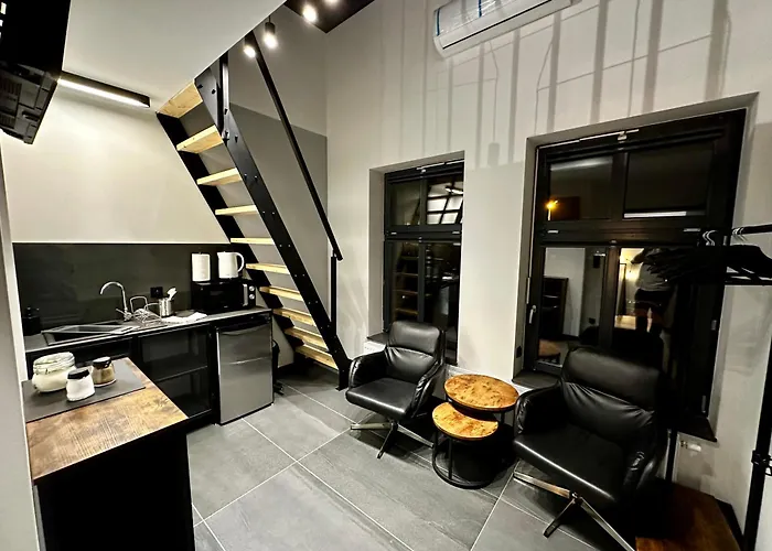 Motlawa Riverside - Boutique In Oda ve Kahvaltı 3*