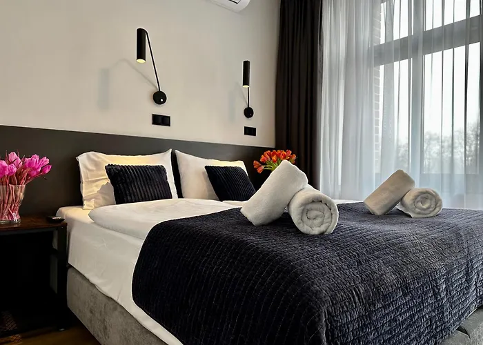 Motlawa Riverside - Boutique In